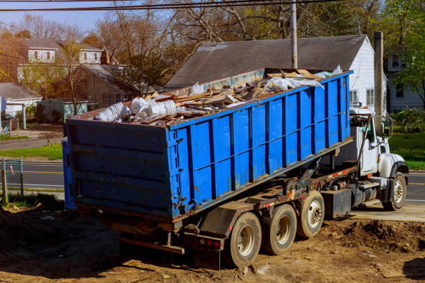 Best Residential Junk Removal  in Springdale, SC