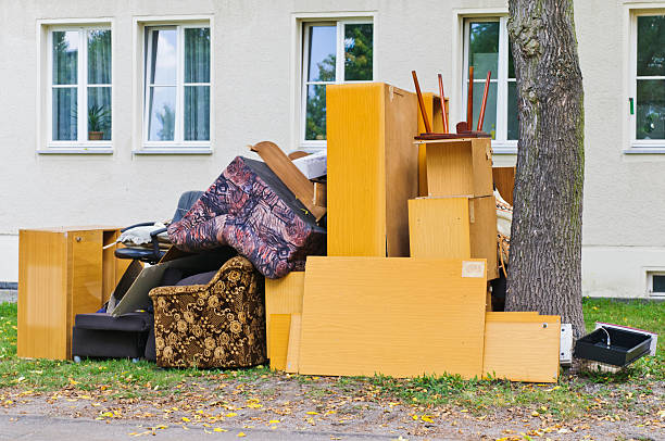 Best Basement Cleanout  in Springdale, SC