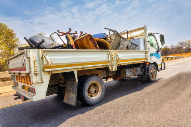 Best Scrap Metal Removal  in Springdale, SC