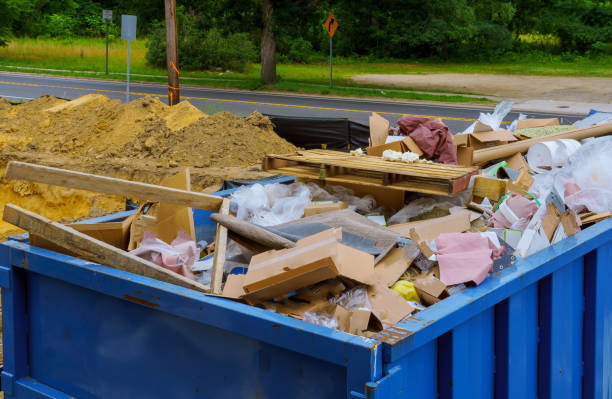 Same-Day Junk Removal Services in Springdale, SC